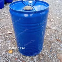 Drum Besi/Jerigen Bensin&Solar Kapasitas 30Liter -BEKAS