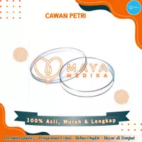 Cawan Petri