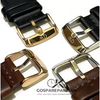 Strap Tali Jam Tangan Kulit DW 18 20 mm Premium Quality