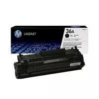 Toner HP Laserjet 36A [CB436A]