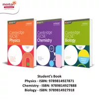 Buku Sains SMA - Marshall Cavendish Education IGCSE