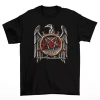 Slayer - The Bird|Streetwear | T-shirt | Music