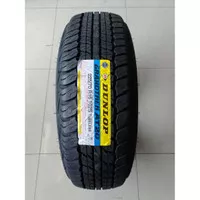 Dunlop Grandtrex AT20 225/70 R16 ban mobil Grand Vitara