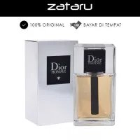 Christian Dior Homme Man - 100 ML (Parfum Pria)