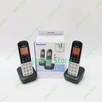 Pesawat Telepon Panasonic TGB812 Telepon Wireless Panasonic KX-TGB812