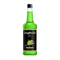 kiwi syrup LongBeach 740 ml