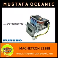 FURUNO E3588 / E 3588 MAGNETRON RADAR 1715 7 1623 Original