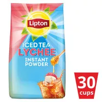 Lipton Ice Tea Mix Lychee 510gr