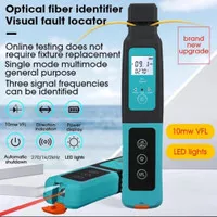 OFI Optical Fiber Identifier + VFL Fiber Optic