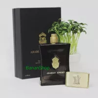 ARABIAN KNIGHT EDP FOR MEN 100ml By Arabian Oud