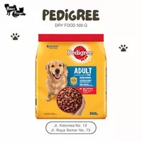 Pedigree Chicken 3 kg / Pedigree Beef 3 kg / Pedigree Adult 3 kg