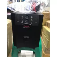 Ups modif Apc Sua 1000 i / Ups Modif Untuk Pompa Aquarium Server cctv