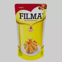 PROMO MINYAK GORENG FILMA 2LT