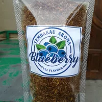 Tembakau Aroma Blueberry Full Flavour