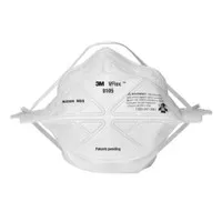 MASKER 3m N95 MASKER N95 NO SENSI U MASK DIAPRO NANKAI 3M isi 25pc