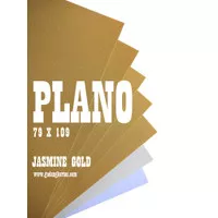 Gudangkertas.com - Kertas Jasmine Gold / Jasmine Emas PLANO