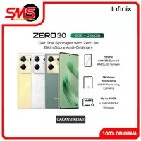 INFINIX ZERO 30 4G NFC 8/256