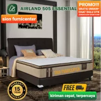 MATRAS AIRLAND 505 ukuran 160X200 FULL SET / KASURAIRLAND 160X200