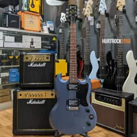 Epiphone Limited-Edition SG Special-I Electric Guitar Pelham Blue