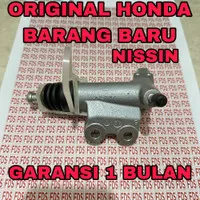 Master Kopling Bawah Honda Jazz RS S GE8 GK5 Mobilio Brio HRV City BRV