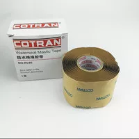 waterseal mastic tape rubber cotran