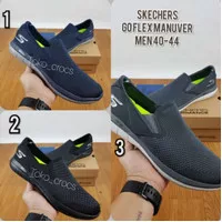 Sepatu Skechers Go flex manuver men