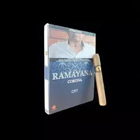 CRT RAMAYANA C0RONA BOX ISI 10 btng