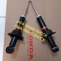 sok shok shockbreaker belakang Honda CRV gen3 2007-2013 sepasang