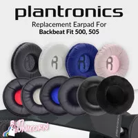 Earpad/Earcup/Ear Cushion Plantronics Backbeat Fit 505 500 Busa Foam