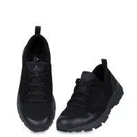 SEPATU EIGER ORIGINAL X-URBAN RAPTOR SHOES SEPATU GUNUNG - Black, 38