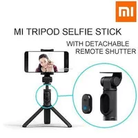 TONGSIS SELFIE STICK - TONGSIS WIRELESS - minipod tripod