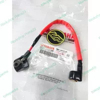 KABEL PLUS ACCU AKI- RELAY BENDIK STATER- NOUVO LELE - NOUVO Z- ORIGIN