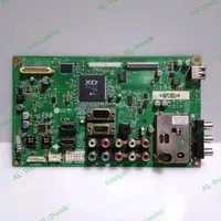 MAINBOARD TV LCD LG 32LK311 MOTHERBOARD MODUL MOBO MESIN MB 32LK311