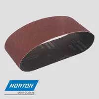 Amplas Belt Norton R219 100mmx610mm