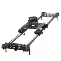 Tilta Film Slider - Dolly 220cm track-100mm bowl