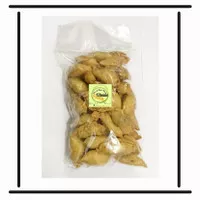 Pastel Abon 250GR - pastel kering isi abon - snack kiloan abon camilan