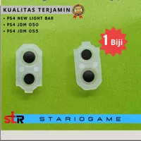 Karet rl stik ps4 JDM 055 050