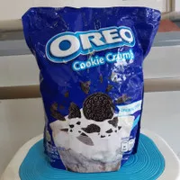 oreo crumb 250gr repack