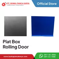 Plat Box 