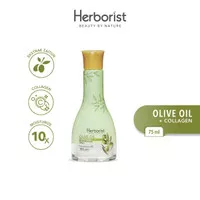 Herborist Olive Oil + Collagen 75ml