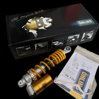 Shock Ohlins Mio original