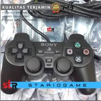 stik ps2 ori pabrik stick ps 2 Stick ps2 kabel serat berkualitas