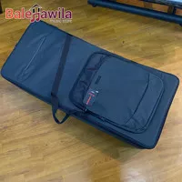 Tas Keyboard Dr Case DRLS 359 Portage 2.0 Gigbag Keyboard DrCase Tebal