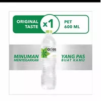 ADES Air Mineral 600ml