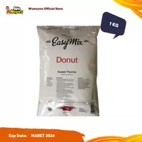 Tepung Easymix Donut 1kg Sriboga