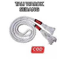 TALI WAROK SEDANG - KOLOR WAROK - TALI KOLOR WAROK