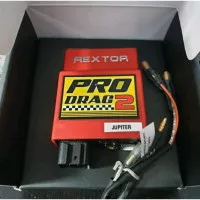 CDI REXTOR PRODRAG2 PRODRAG 2 PRO DRAG 2 JUPITER Z MIO SATRIA FU