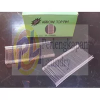 Top Pin Tag Pin Isi Refill Tag Gun 5000 pcs Arrow Top Pin 35mm