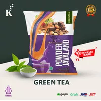 green tea