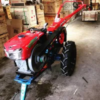Traktor Quick Boxer G-1000 Multiguna